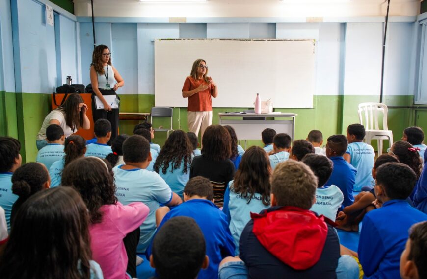 Programa atenderá a demandas urgentes da&hellip;