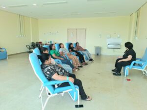 Hospital de Santa Maria aposta em cuidado contínuo&hellip;