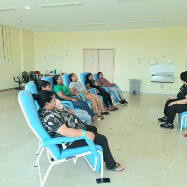Hospital de Santa Maria aposta em cuidado contínuo&hellip;