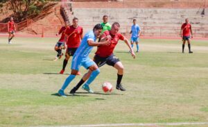 Olimpíadas de Integração da Segurança Pública do Distrito&hellip;