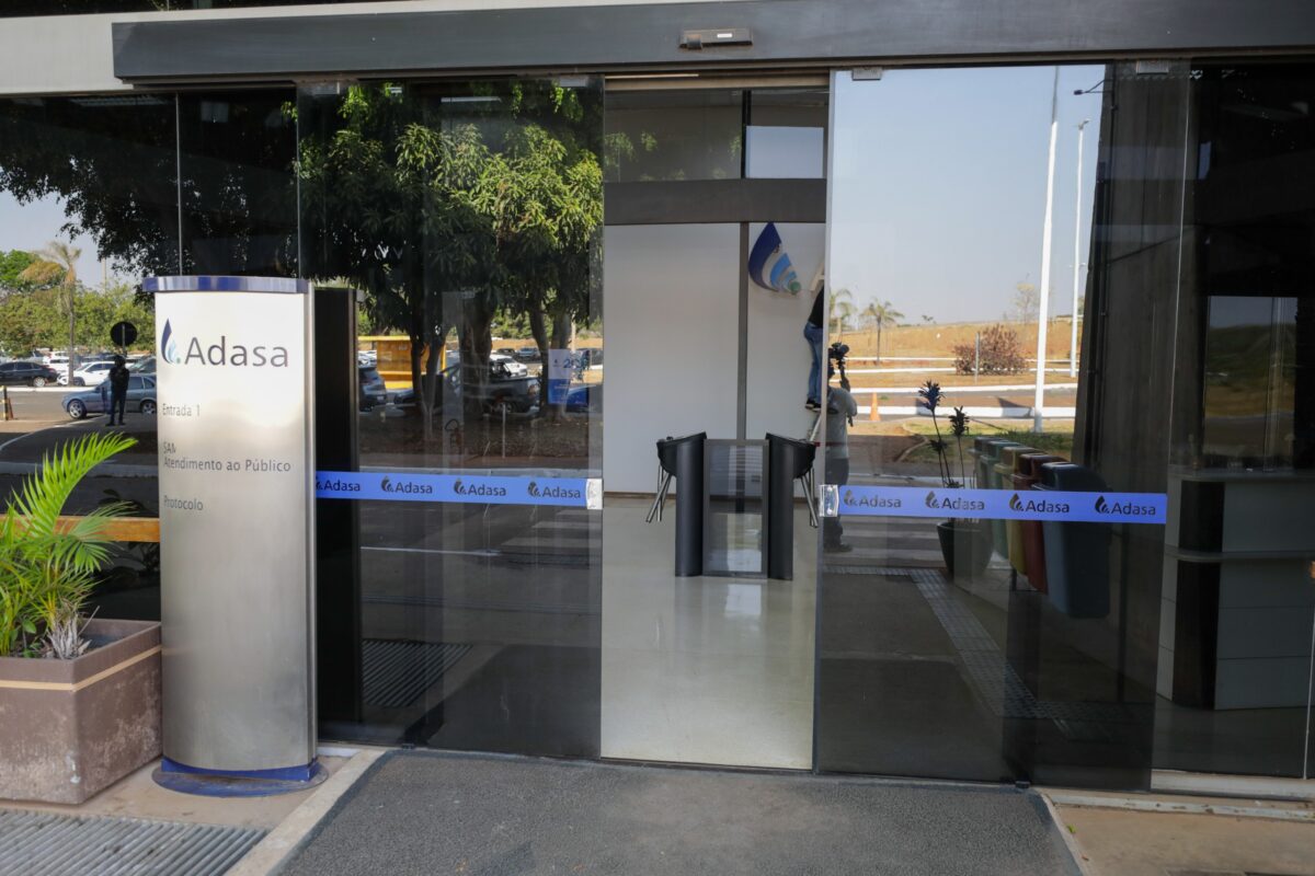 Audiência pública debate alteração da Base de Ativos Regulatória do saneamento