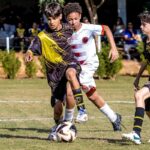 GDF cria Programa de Apoio ao Futebol do Distrito Federal