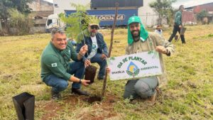 Secretaria do Meio Ambiente coloca o DF como&hellip;