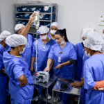 Hospital Cidade do Sol cria comissão de ética de enfermagem e fortalece segurança do paciente