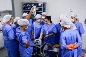 Hospital Cidade do Sol cria comissão de ética&hellip;