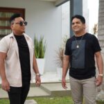 Saiba quem é ROGER SANTOS, o cantor que vem fazendo sucesso no Nordeste