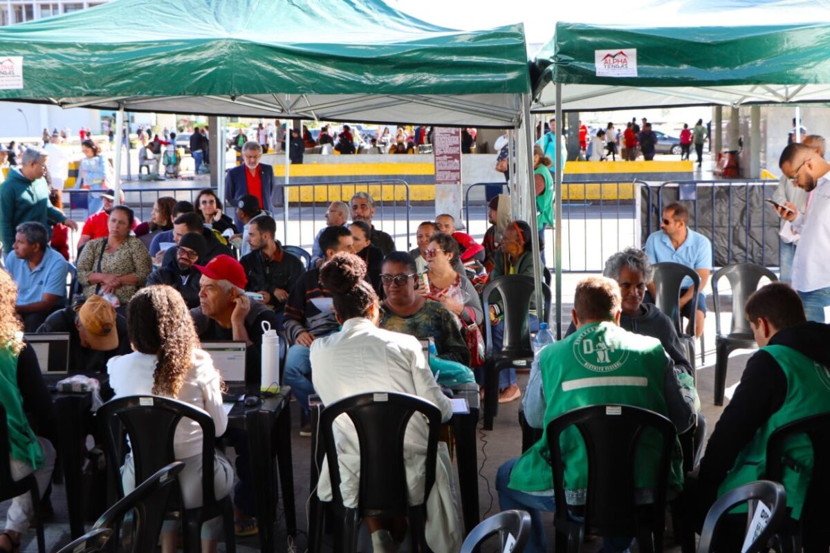 Primeira edição do ano da Quarta do Cidadão será aberta nesta quarta-feira (25)