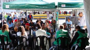 Primeira edição do ano da Quarta do Cidadão&hellip;