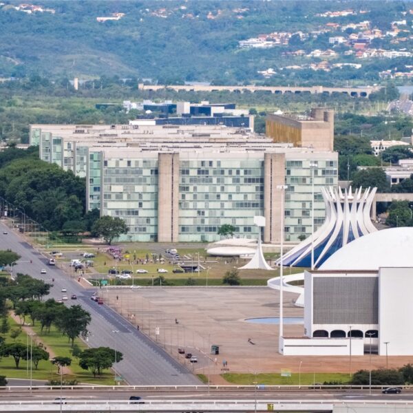 Resultado preliminar do Prêmio José Aparecido de Oliveira&hellip;