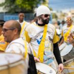 DF Folia 2026 começa neste sábado (6) com blocos no Plano Piloto, Varjão, Riacho Fundo II e Cruzeiro