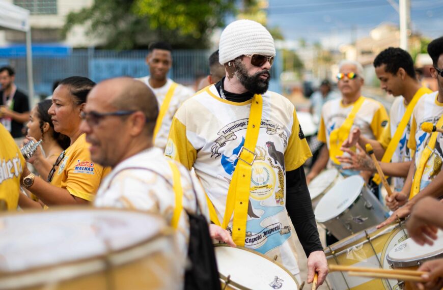 DF Folia 2026 começa neste&hellip;