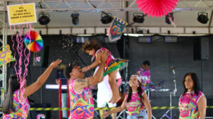 Carnaval do Entorno agita foliões com blocos e&hellip;
