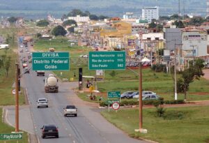 Pesquisa traça panorama socioeconômico do Entorno do DF&hellip;