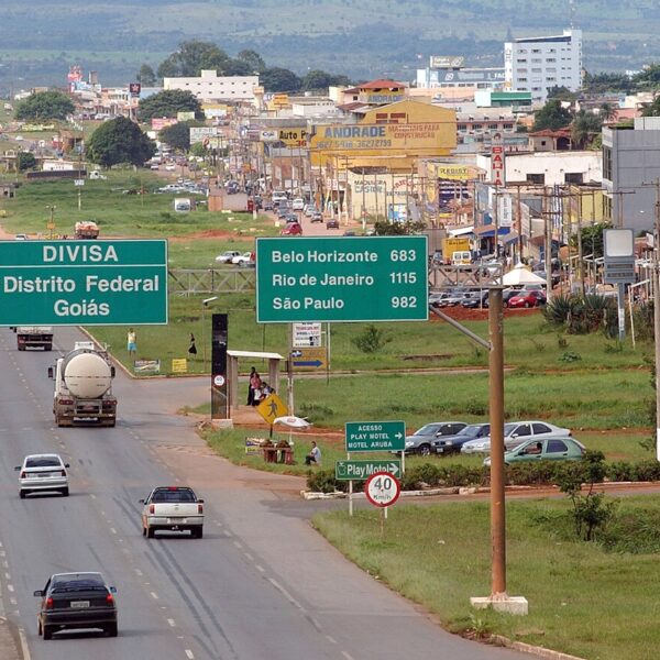 Pesquisa traça panorama socioeconômico do Entorno do DF&hellip;