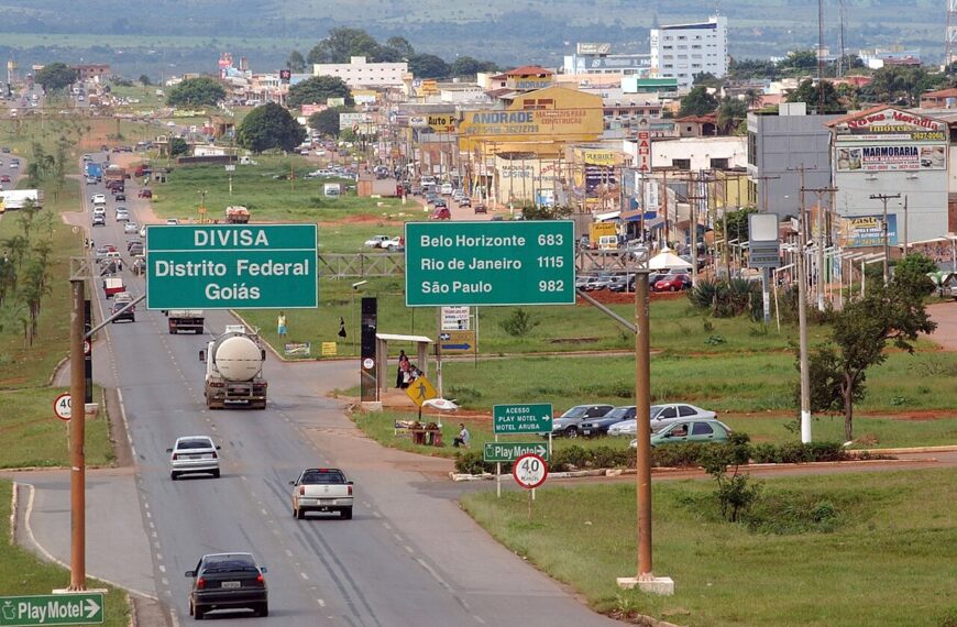 Pesquisa traça panorama socioeconômico do&hellip;