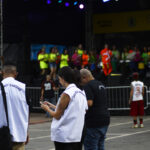 Vigilância Sanitária do DF apreende mais de 1,2 mil produtos irregulares durante o Carnaval