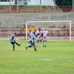 Solenidade dá início ao maior evento esportivo e de integração das forças de segurança pública do DF