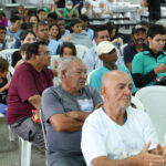 Três audiências públicas movimentam a semana nos restaurantes comunitários do DF