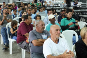 Três audiências públicas movimentam a semana nos restaurantes&hellip;