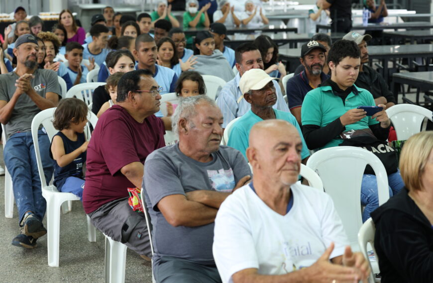 Três audiências públicas movimentam a&hellip;