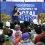 Mais de mil pessoas já participaram de audiências públicas nos restaurantes comunitários do DF