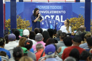 Mais de mil pessoas já participaram de audiências&hellip;