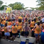 DF Folia continua com programação pós-Carnaval até 1º de março