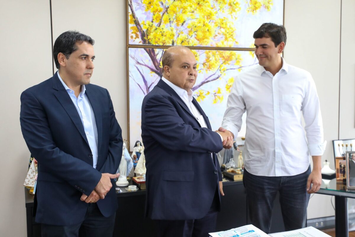 Cirurgias oftalmológicas serão incluídas no programa OperaDF