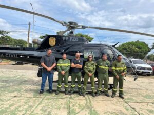 Operação Cripto Gato desativa mineradora clandestina e evita&hellip;