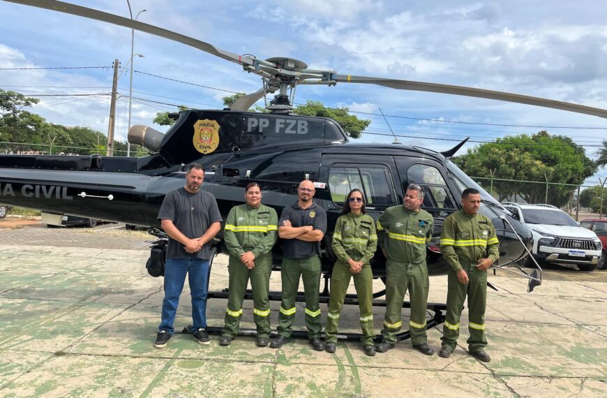 Operação Cripto Gato desativa mineradora&hellip;