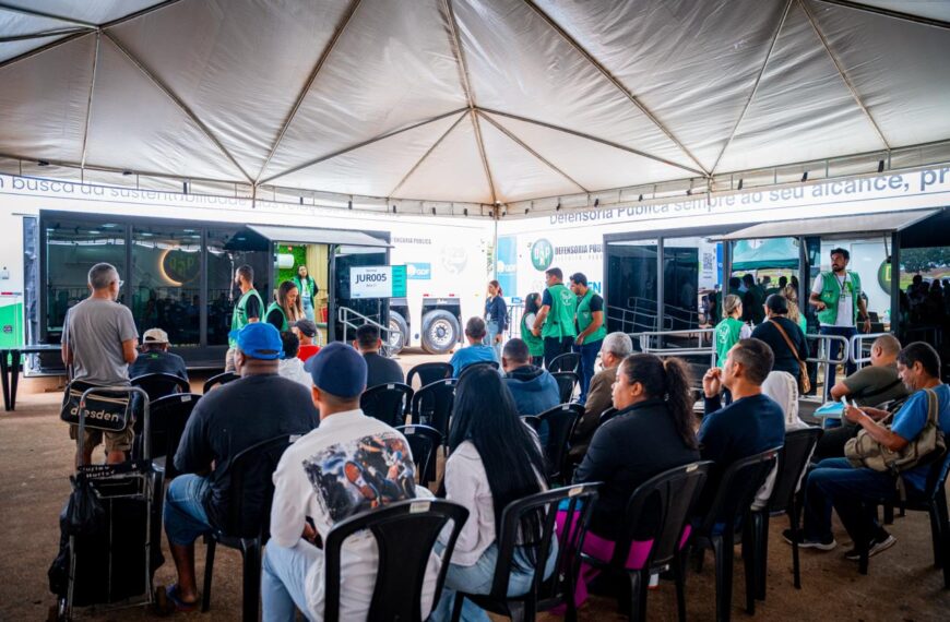 Quarta do Cidadão oferece serviços&hellip;