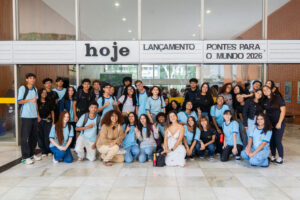 Edital de 2026 do Pontes para o Mundo&hellip;