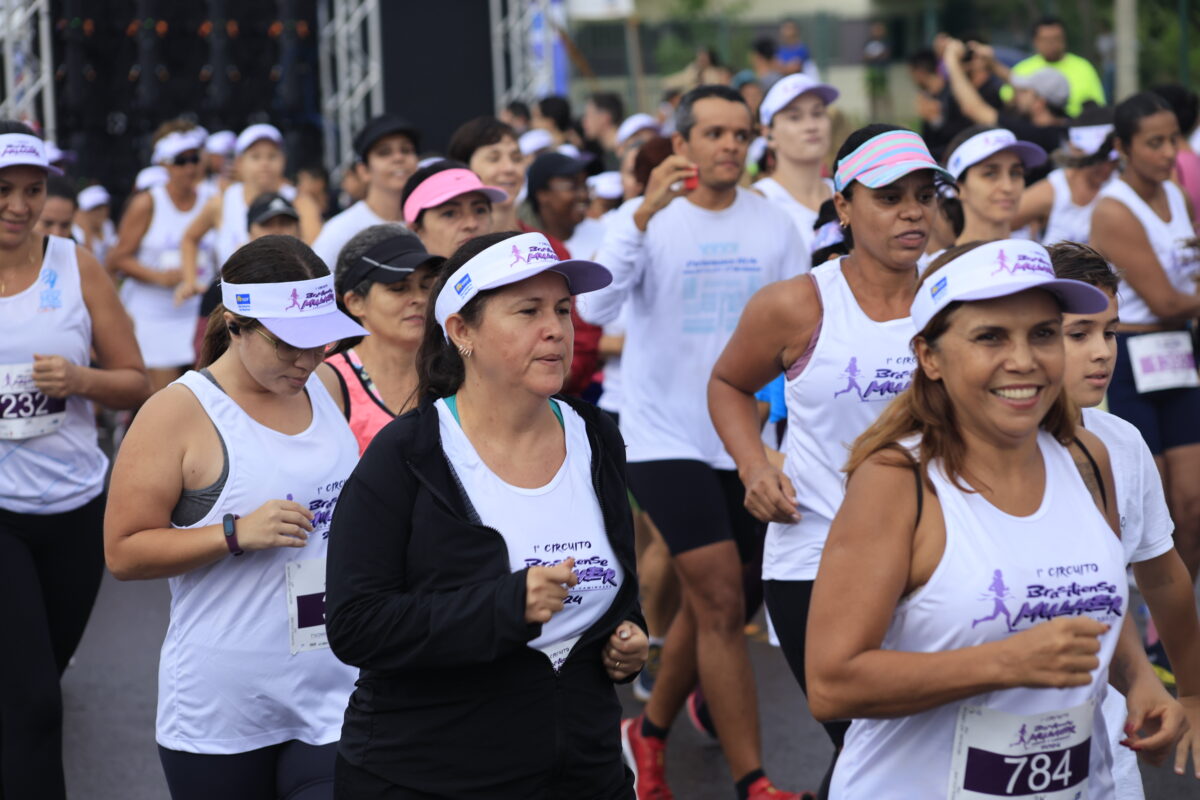 Em comemoração ao Mês da Mulher, GDF terá atividades especiais para o público feminino