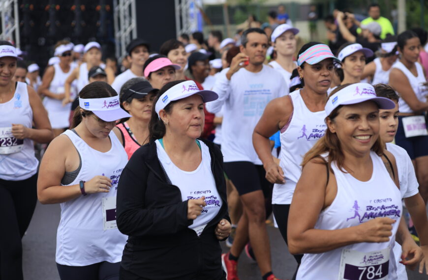 Em comemoração ao Mês da Mulher, GDF terá atividades especiais para o público feminino