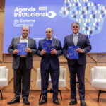 Em evento do Sistema Comércio, governador destaca importância do setor terciário para a geração de emprego no DF