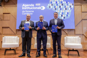 Em evento do Sistema Comércio, governador destaca importância&hellip;