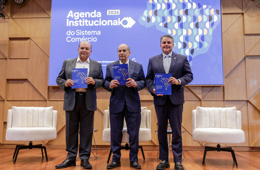 Em evento do Sistema Comércio,&hellip;