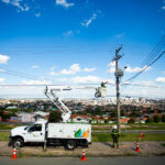 Ceilândia recebe manutenção na rede elétrica com desligamento temporário nesta segunda (30)