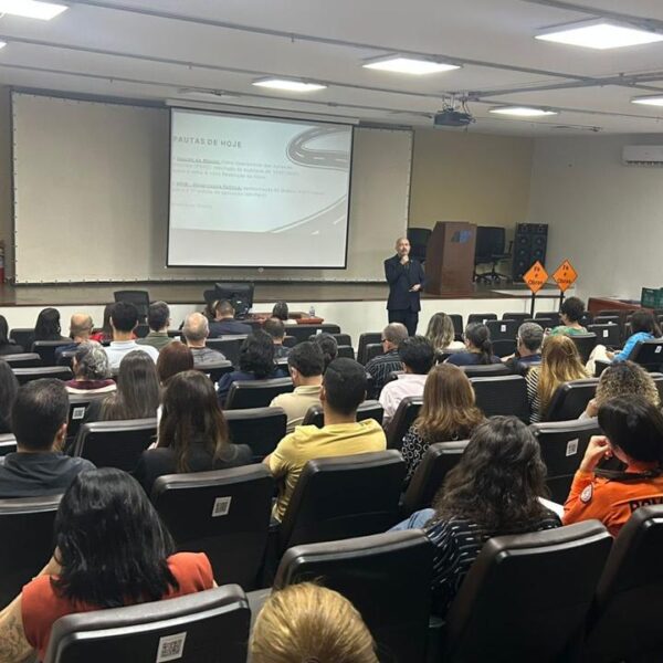 Governança no DF ganha força com integração entre&hellip;