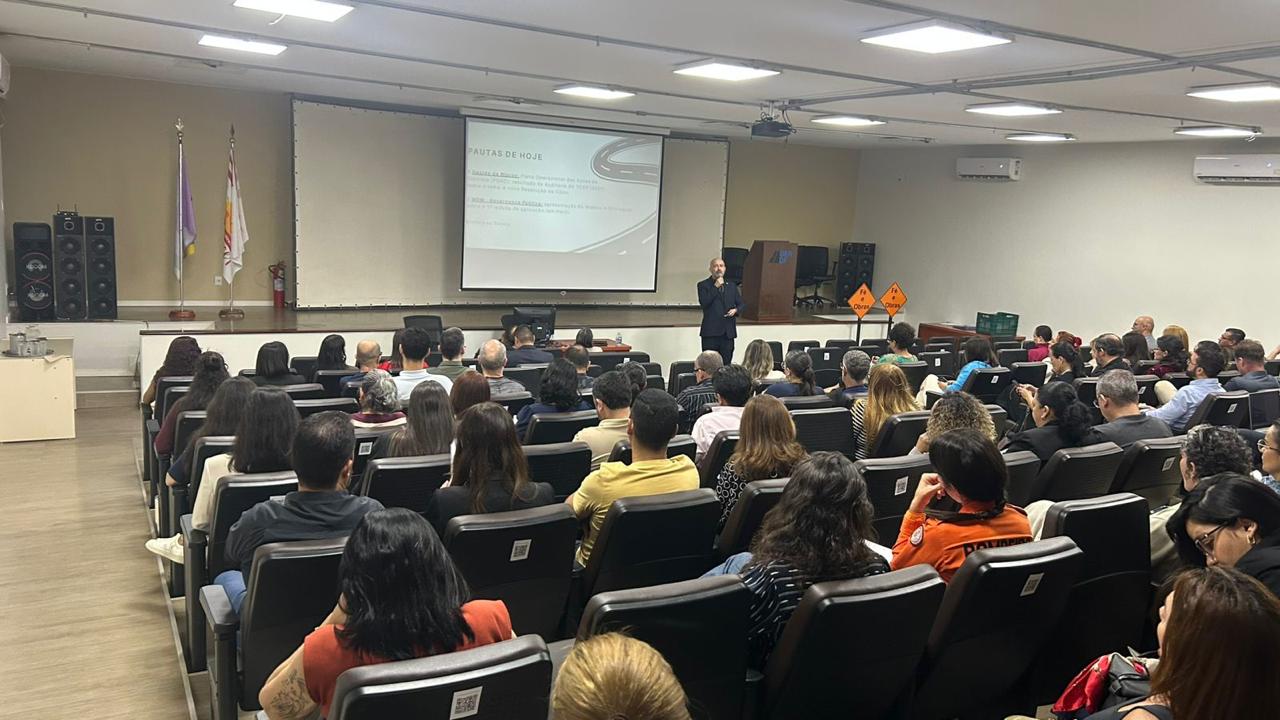 Governança no DF ganha força com integração entre órgãos