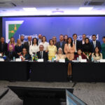 DF assume presidência inédita do Consed na primeira reunião ordinária de 2026