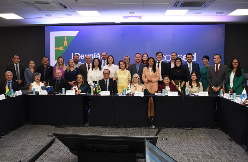 DF assume presidência inédita do&hellip;