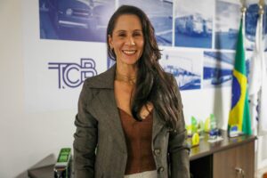 Empoderamento feminino: diversidade marca cargos estratégicos na TCB