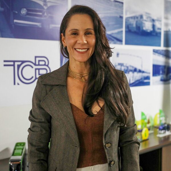 Empoderamento feminino: diversidade marca cargos estratégicos na TCB