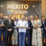 Durante premiação, governador destaca papel de clubes e associações esportivas para desenvolvimento econômico e oferta de lazer na capital