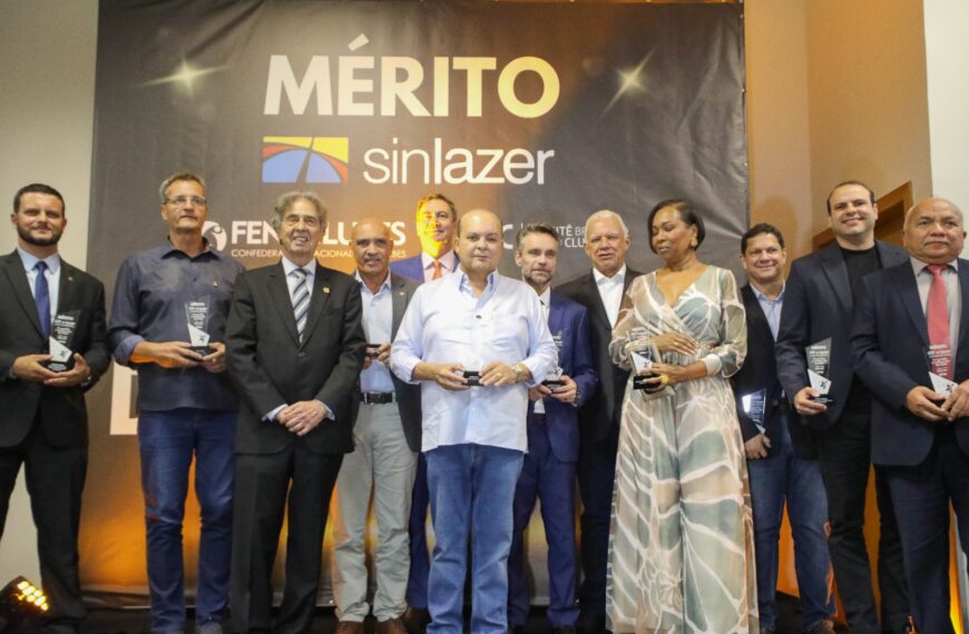 Durante premiação, governador destaca papel&hellip;