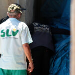 Ação de acolhimento à população em situação de rua ocorre no Plano Piloto neste fim de semana