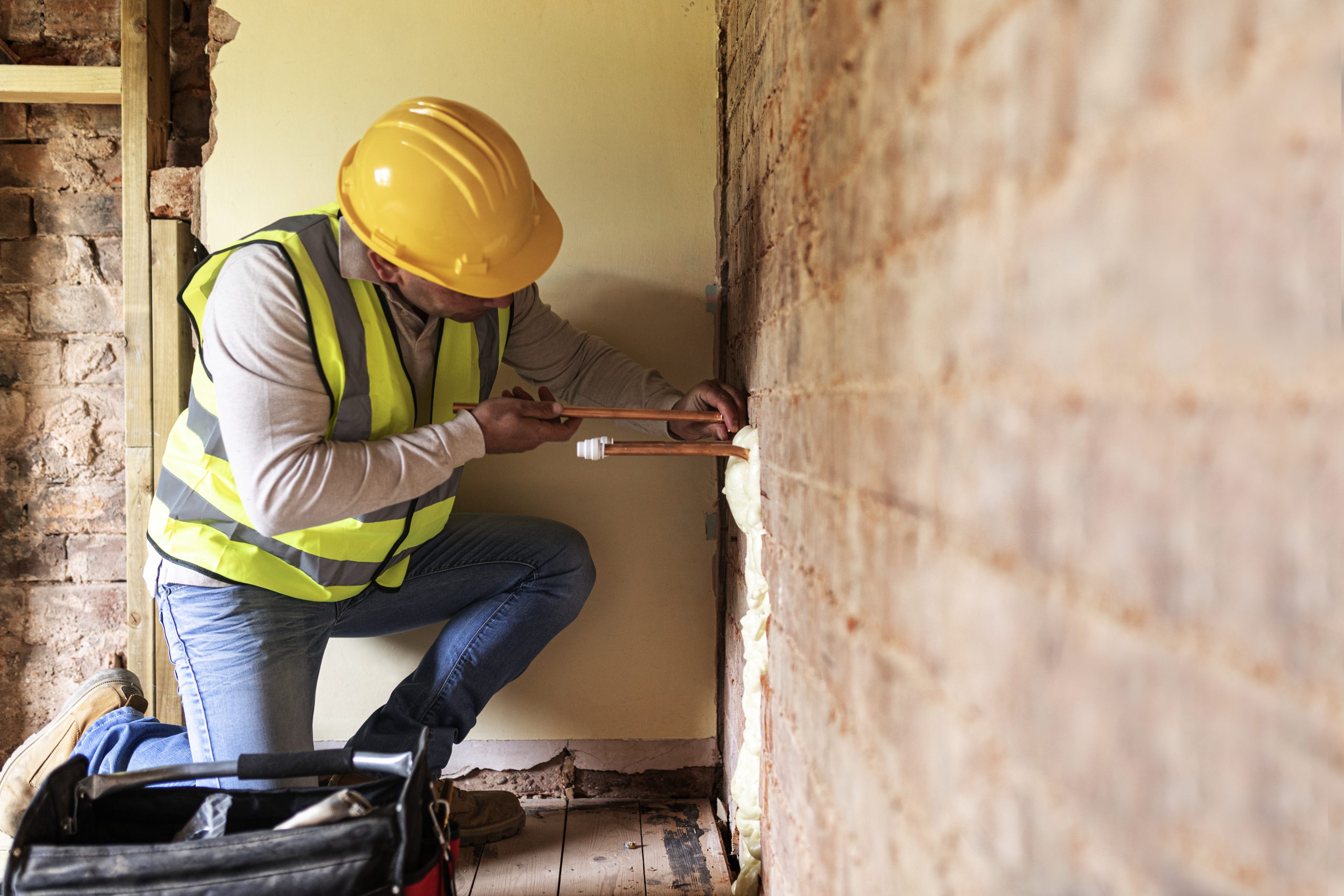 Aberta seleção para reforma do ambulatório de hematologia do Hospital de Base