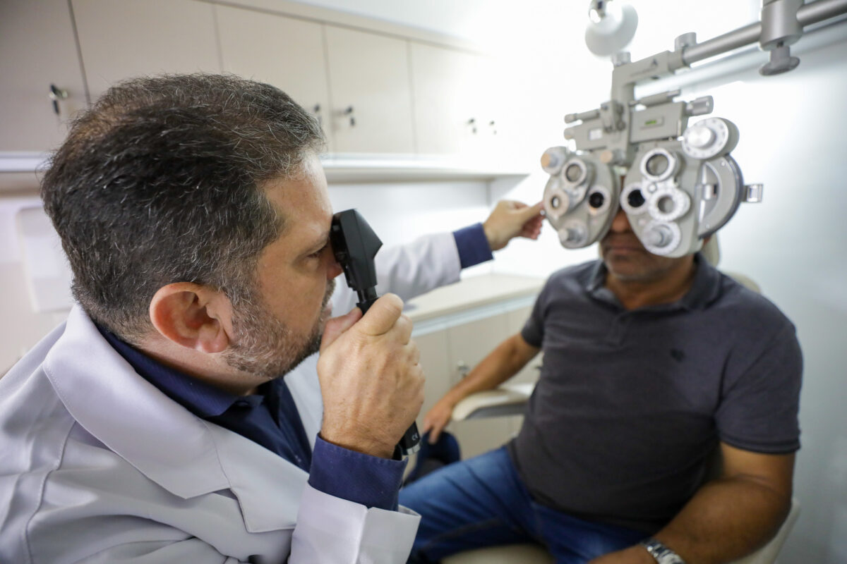 Governadora destina mais de R$ 244 milhões para programa Saúde Mais Perto do Cidadão 