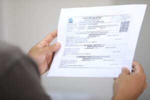 Prazo para nova nota fiscal de serviços é&hellip;